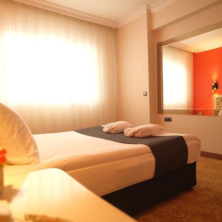 Malabadi Hotel Diyarbakır Esterno foto