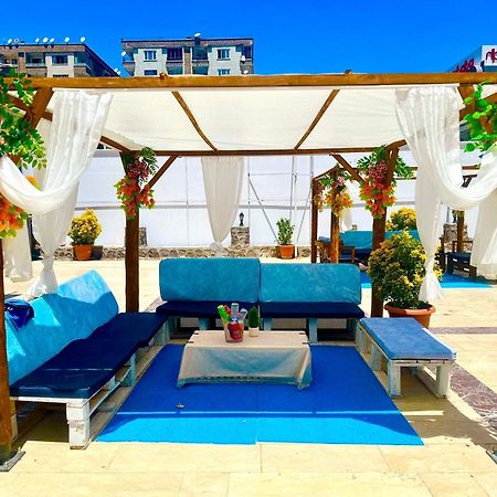 Malabadi Hotel Diyarbakır Esterno foto