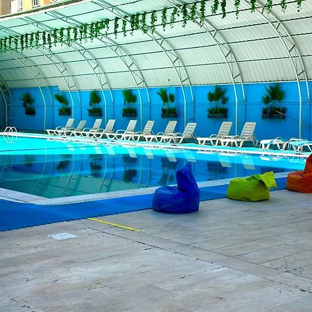 Malabadi Hotel Diyarbakır Esterno foto