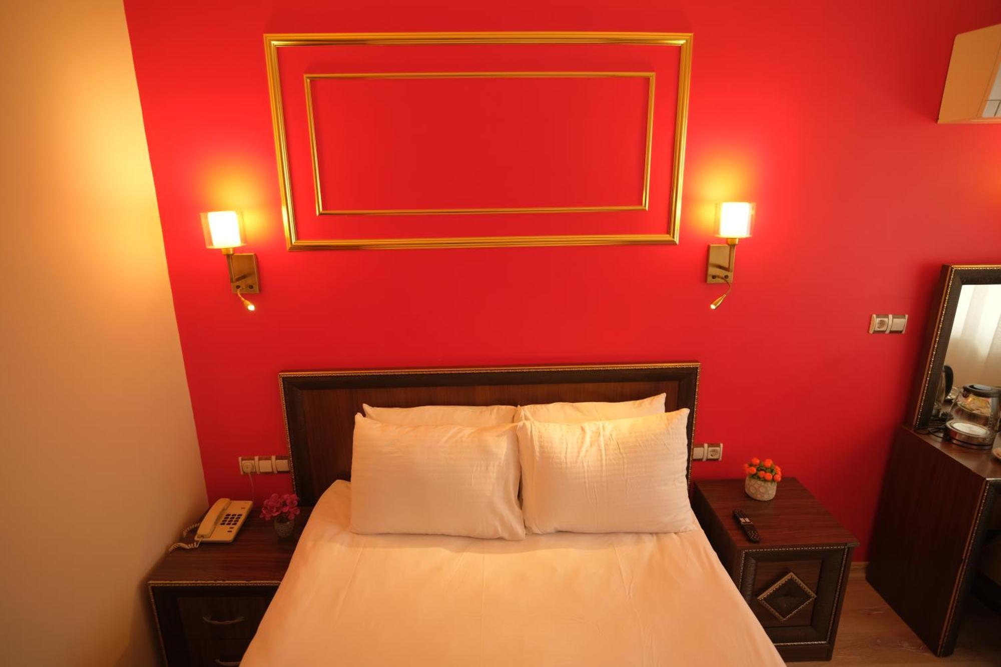 Malabadi Hotel Diyarbakır Esterno foto