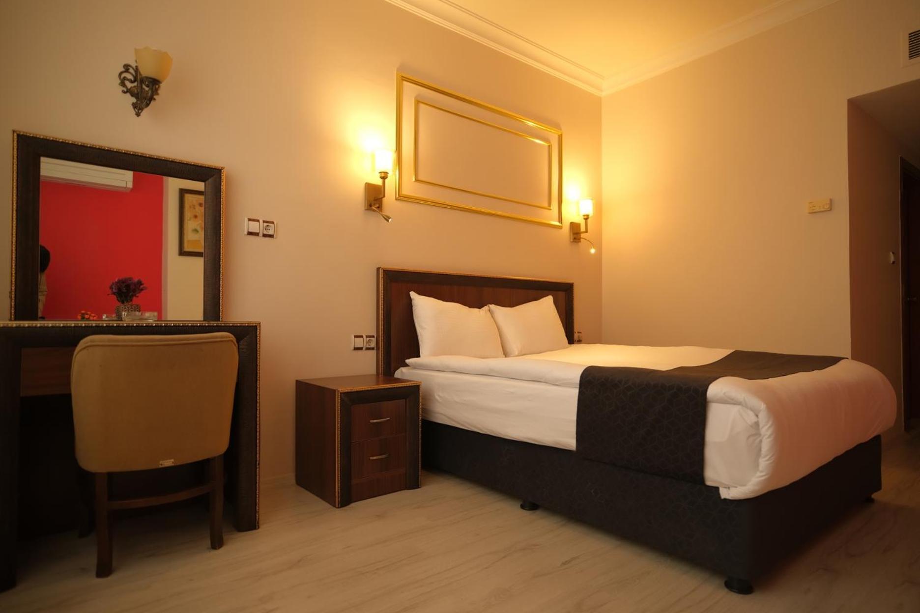 Malabadi Hotel Diyarbakır Esterno foto