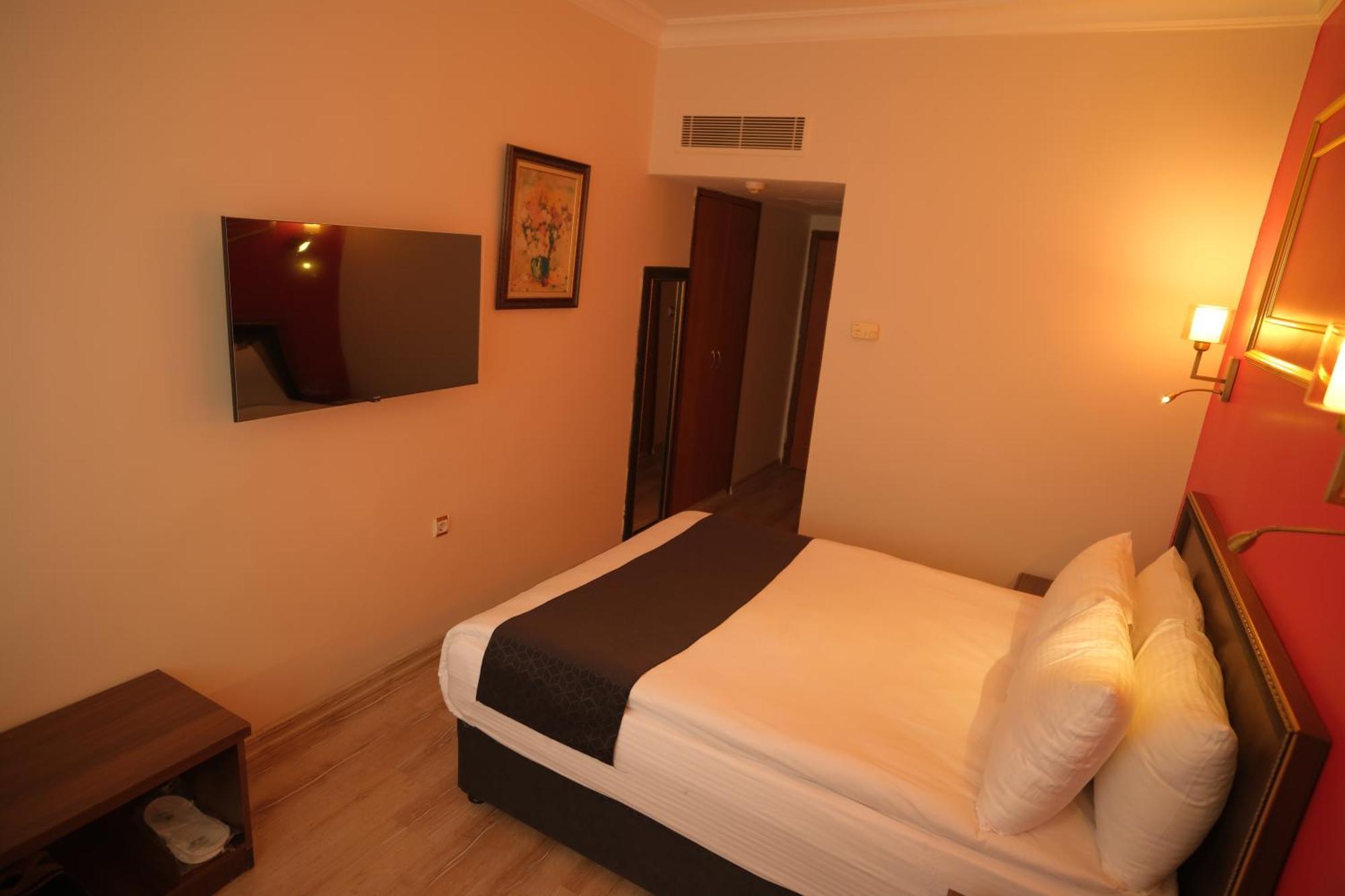 Malabadi Hotel Diyarbakır Esterno foto