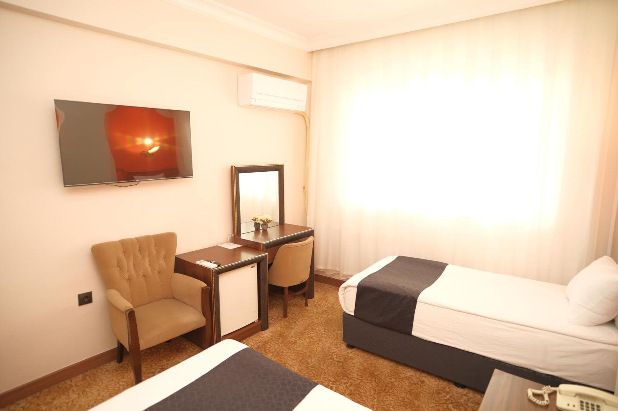 Malabadi Hotel Diyarbakır Esterno foto