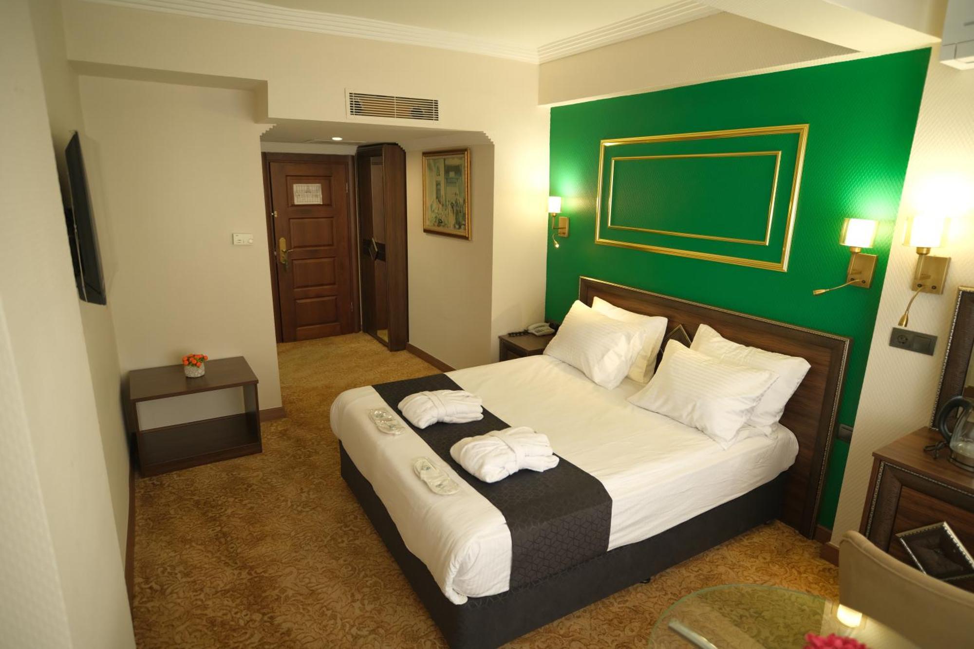 Malabadi Hotel Diyarbakır Esterno foto