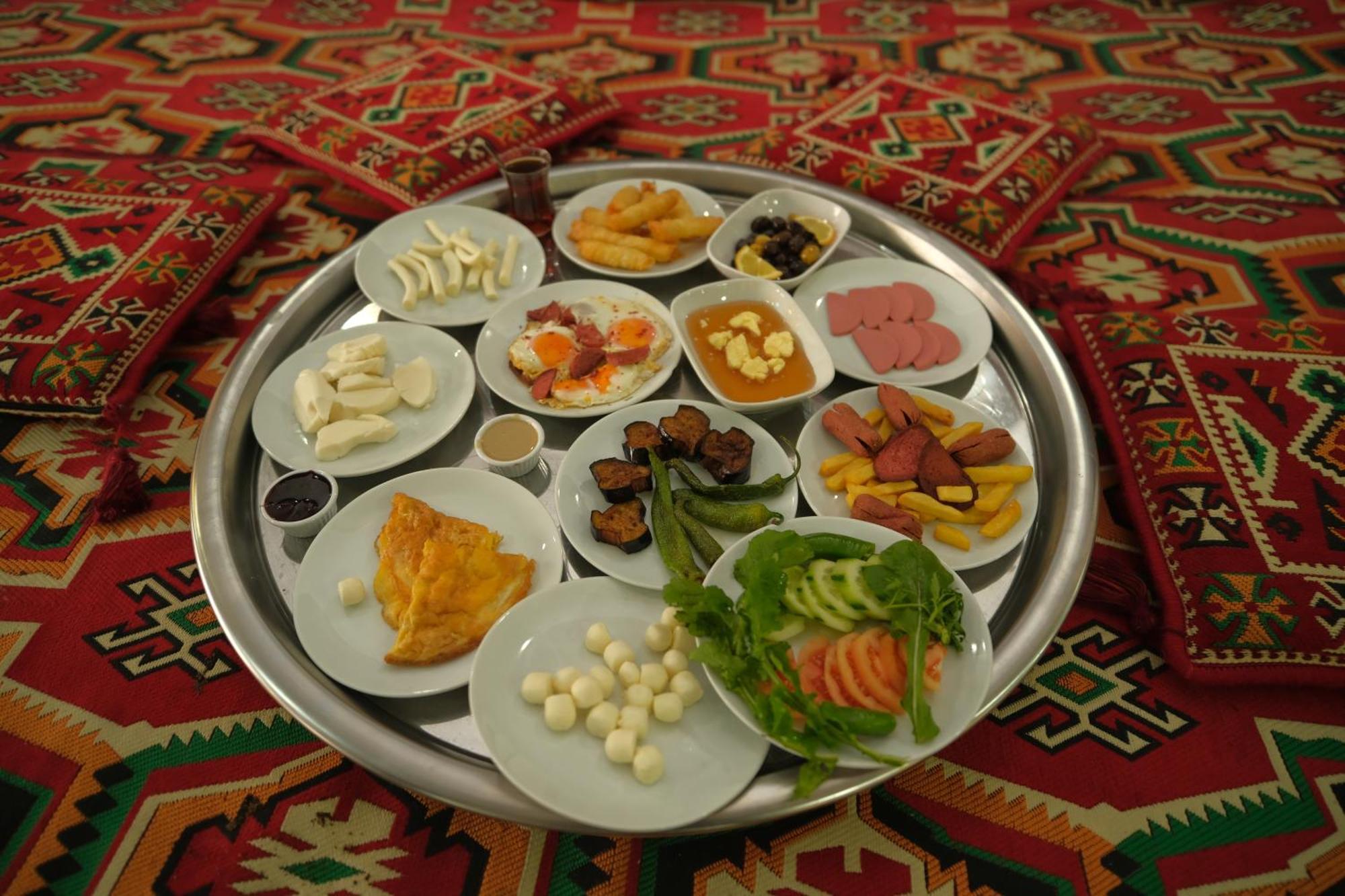 Malabadi Hotel Diyarbakır Esterno foto