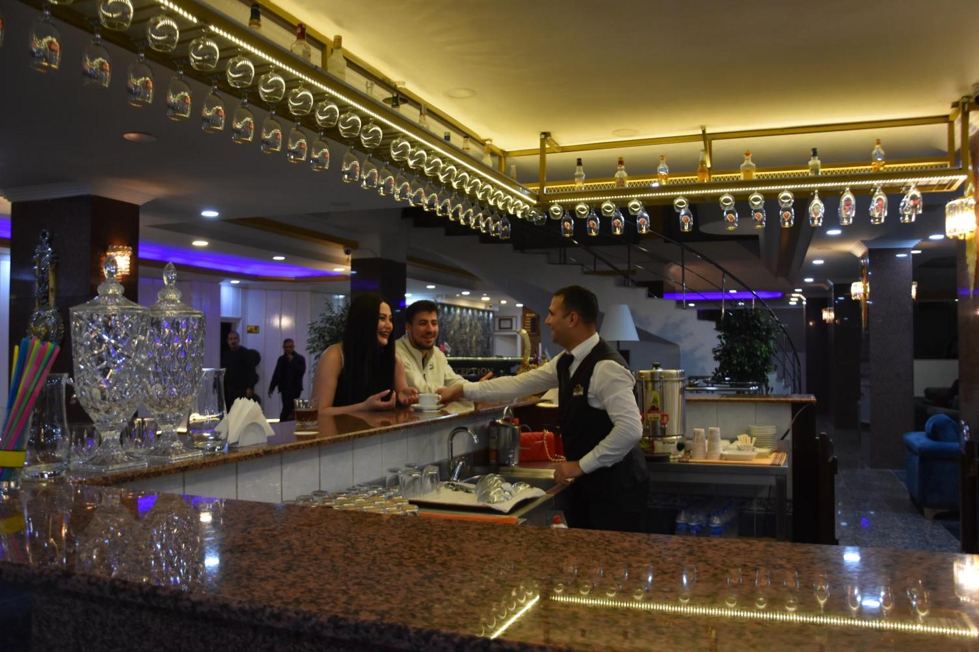 Malabadi Hotel Diyarbakır Esterno foto