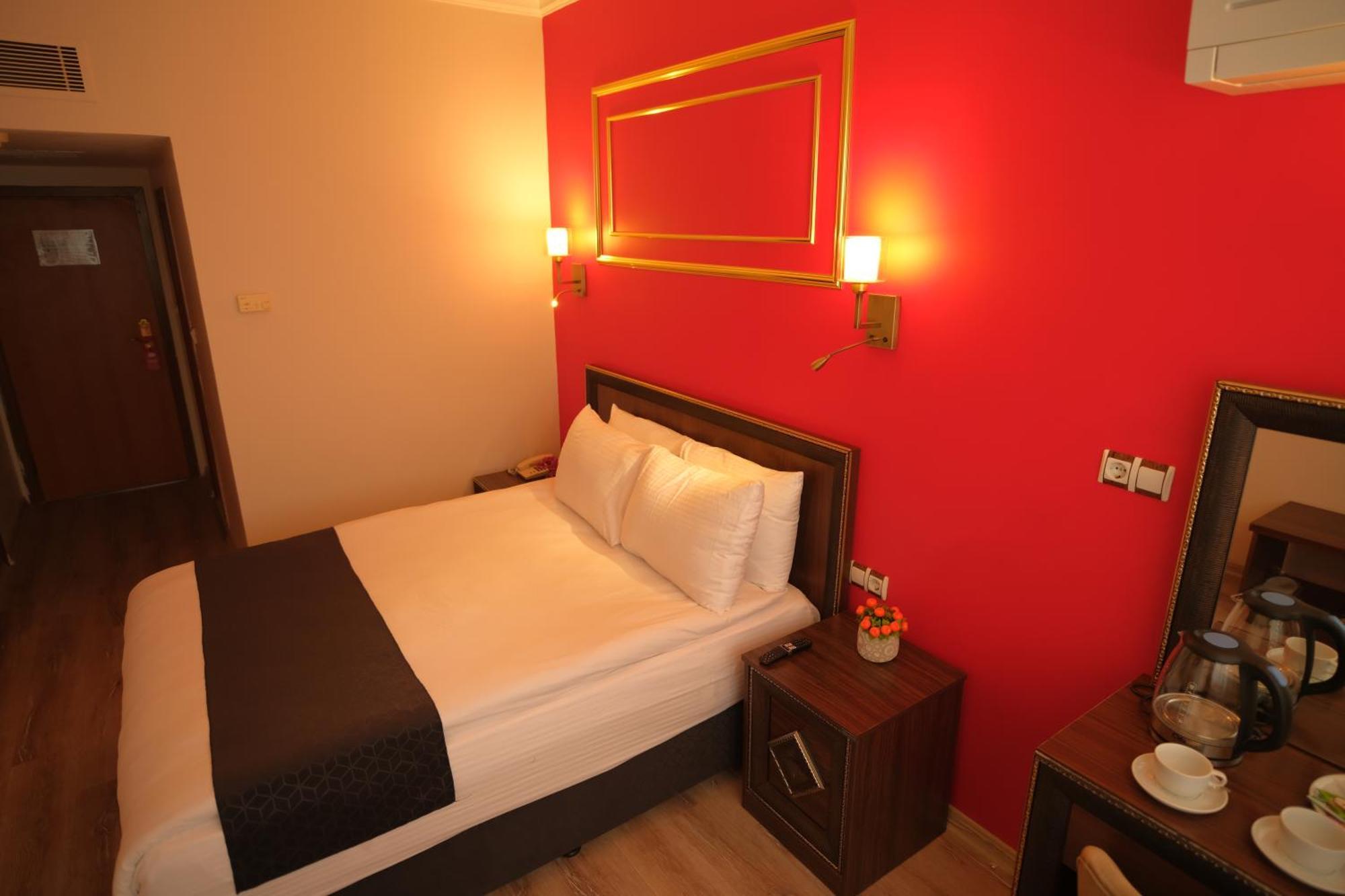 Malabadi Hotel Diyarbakır Esterno foto