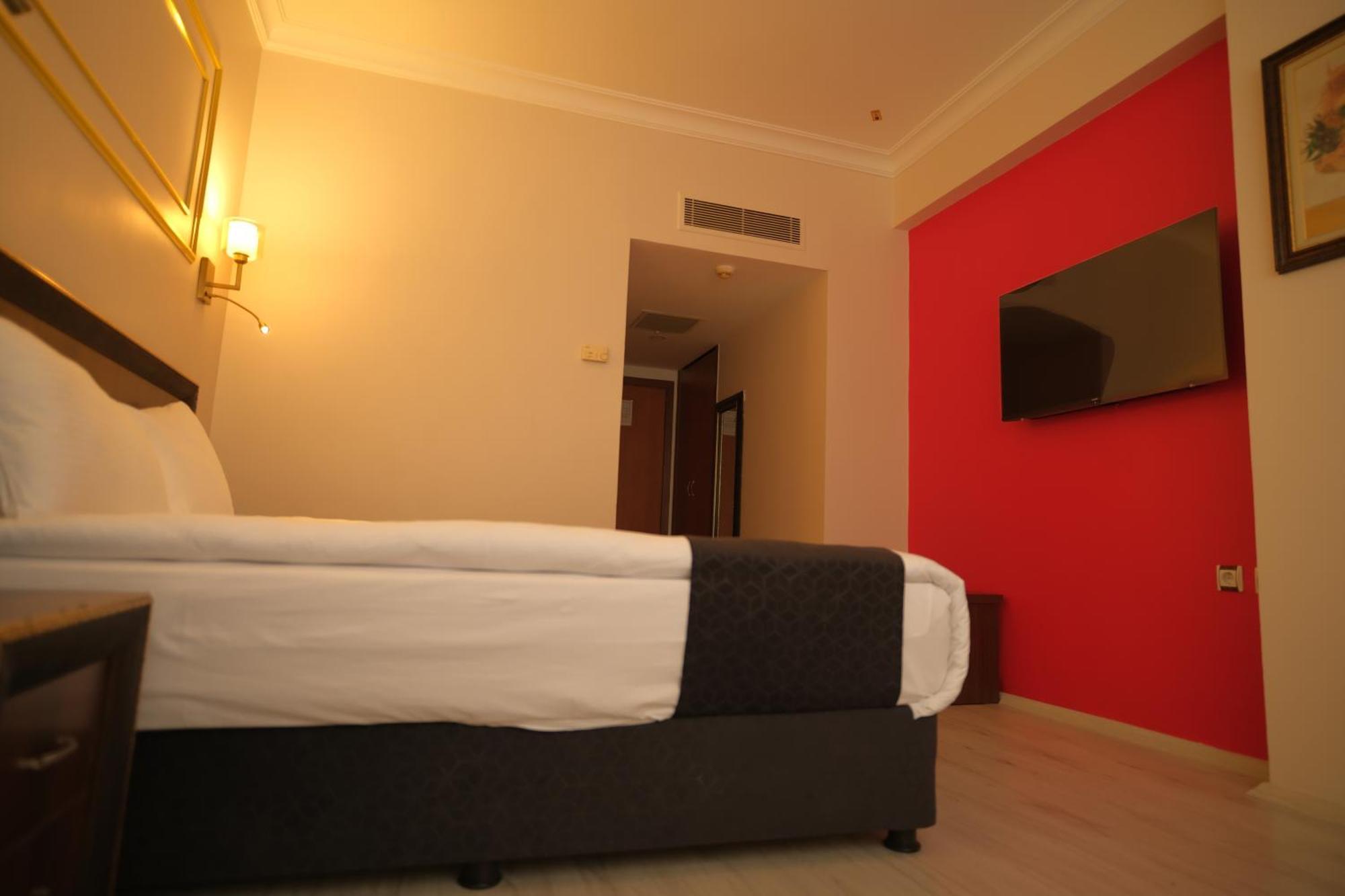 Malabadi Hotel Diyarbakır Esterno foto