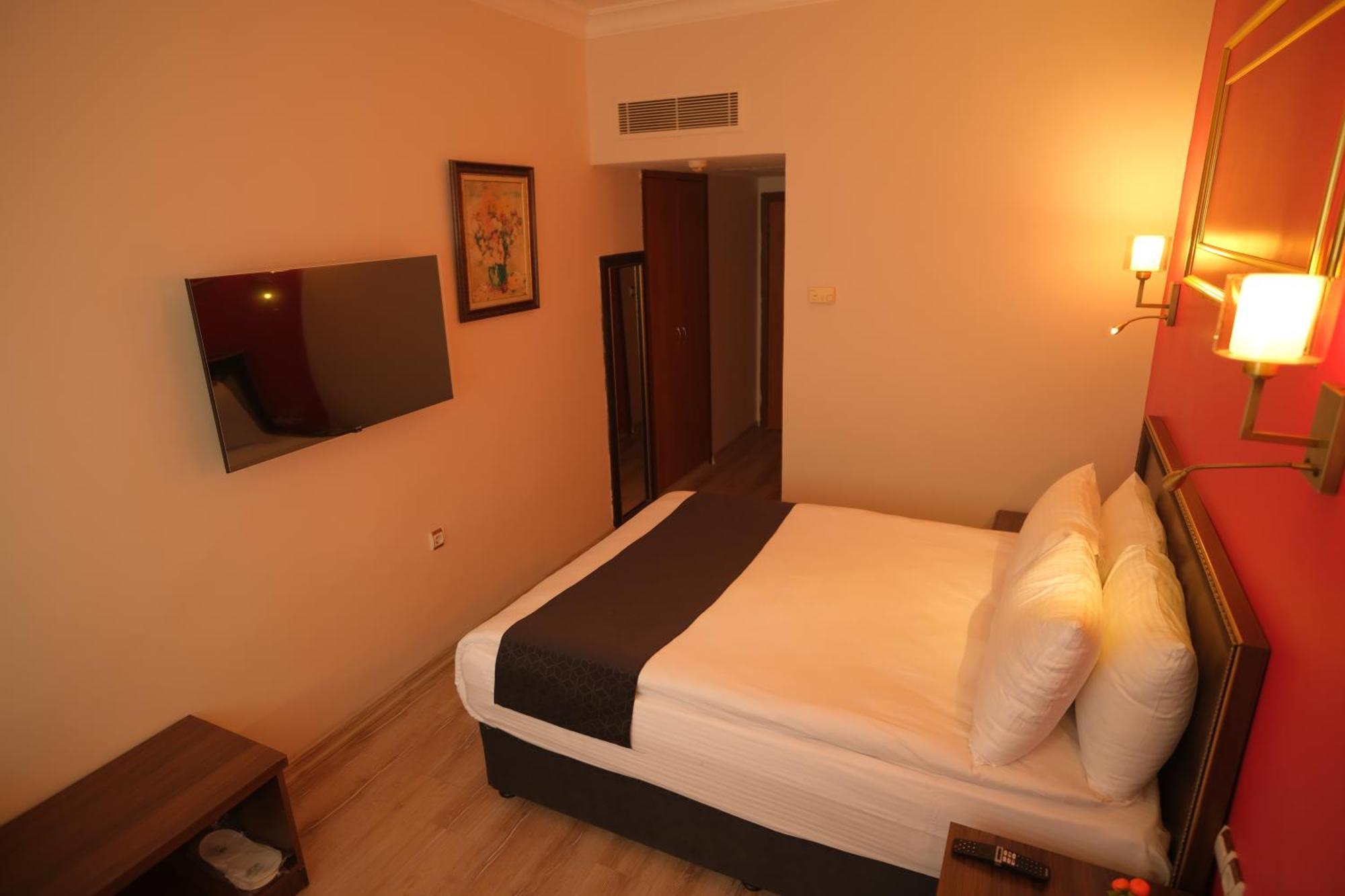 Malabadi Hotel Diyarbakır Esterno foto