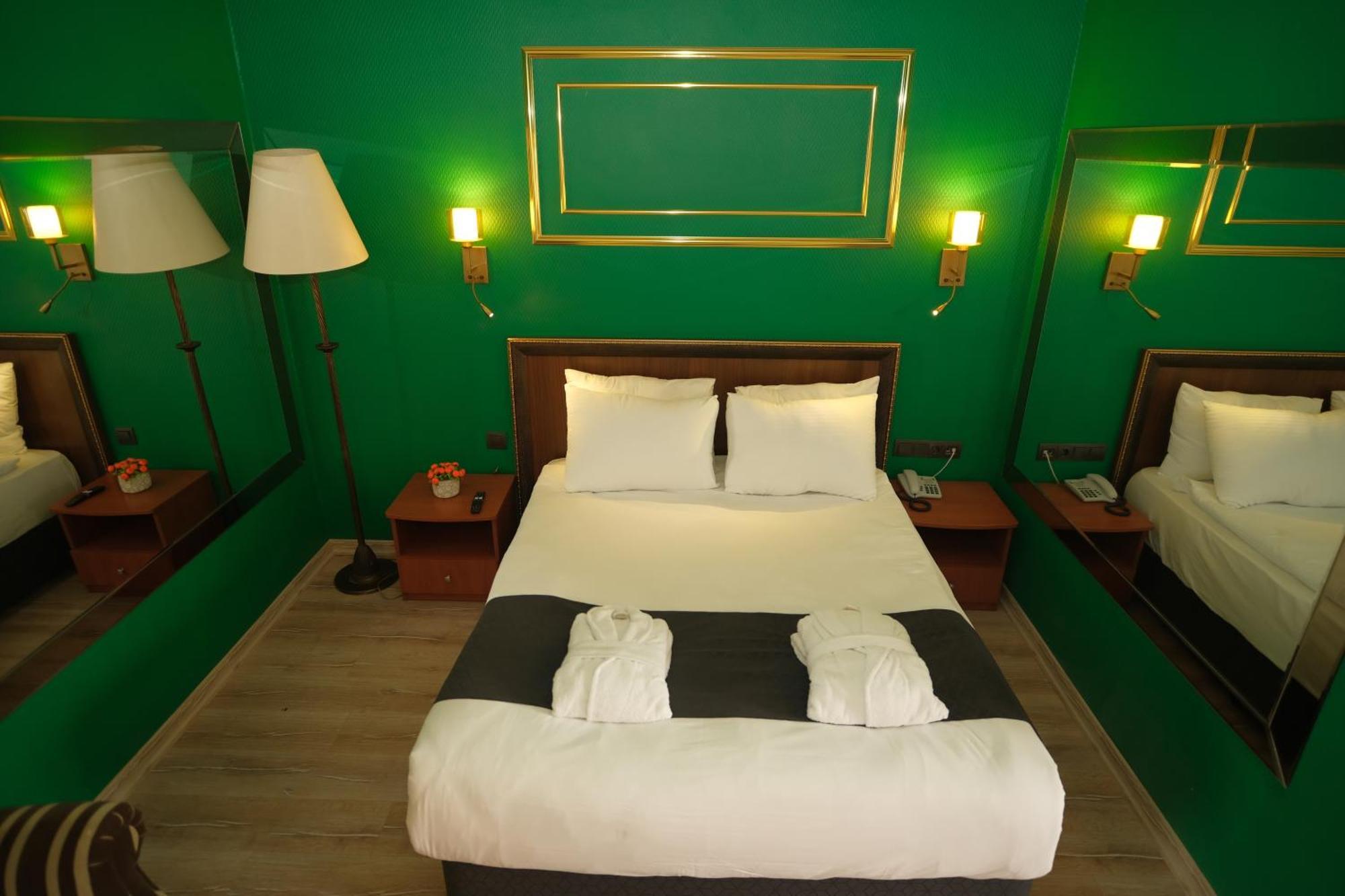 Malabadi Hotel Diyarbakır Esterno foto