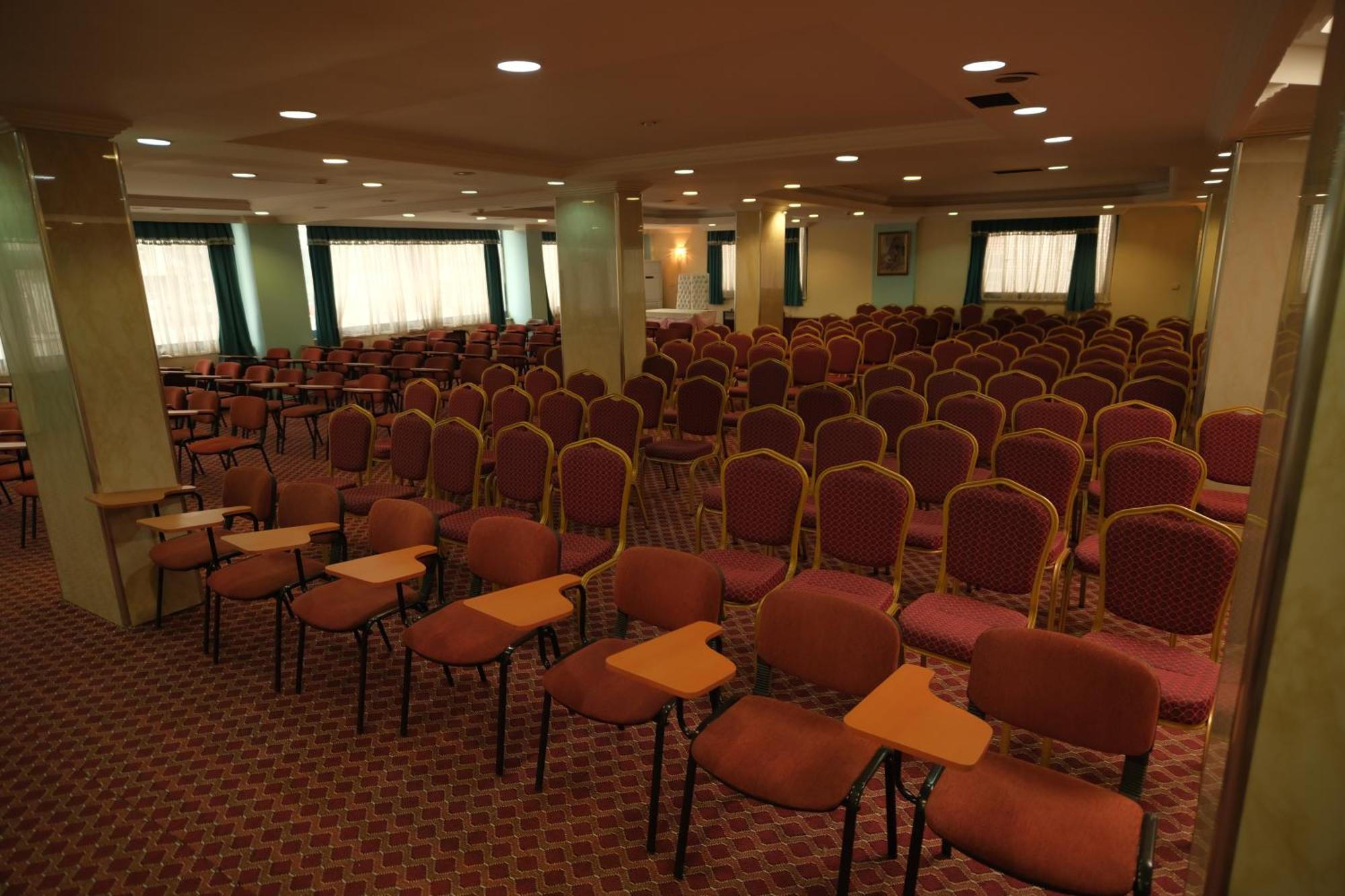 Malabadi Hotel Diyarbakır Esterno foto