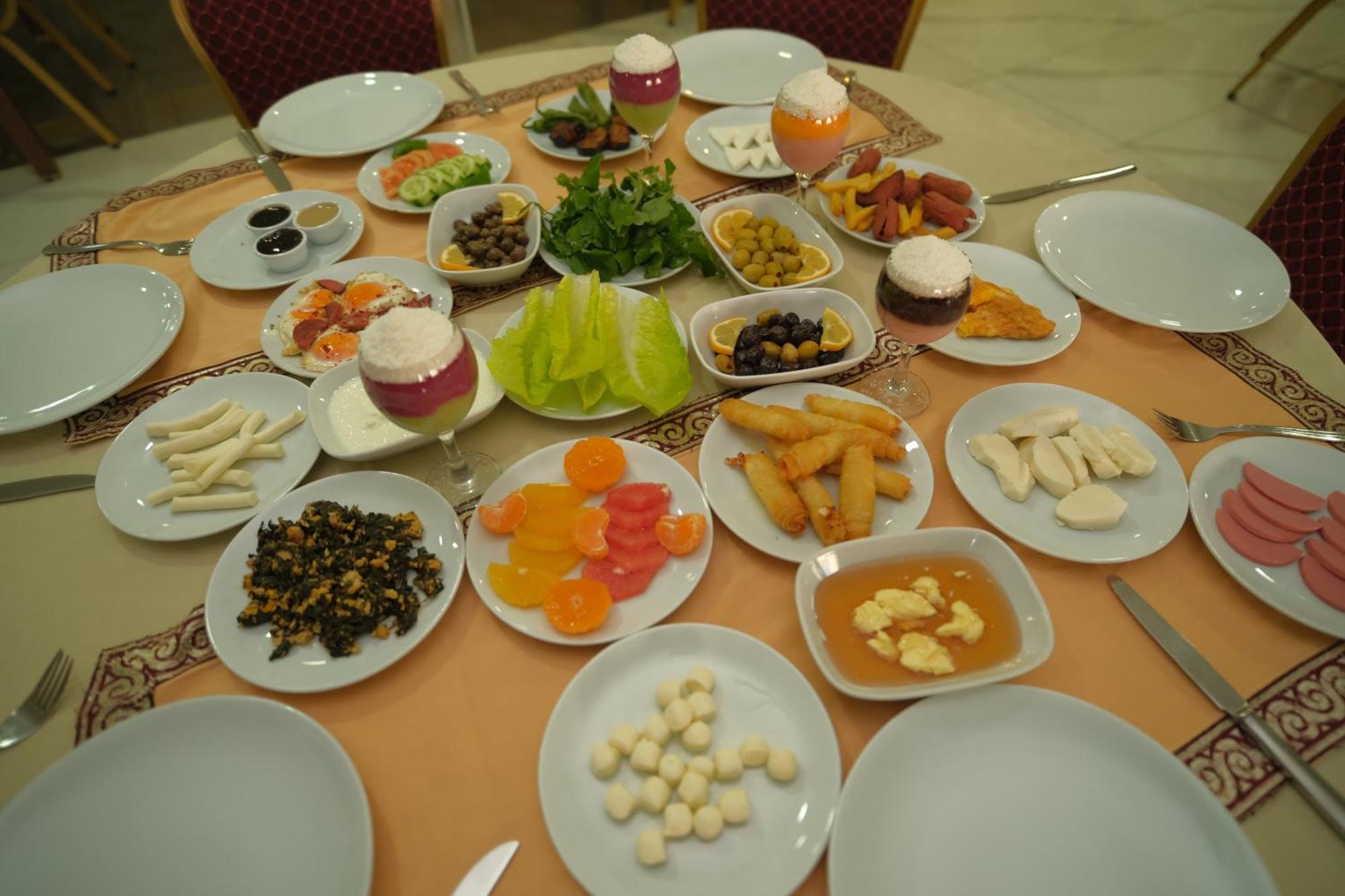 Malabadi Hotel Diyarbakır Esterno foto