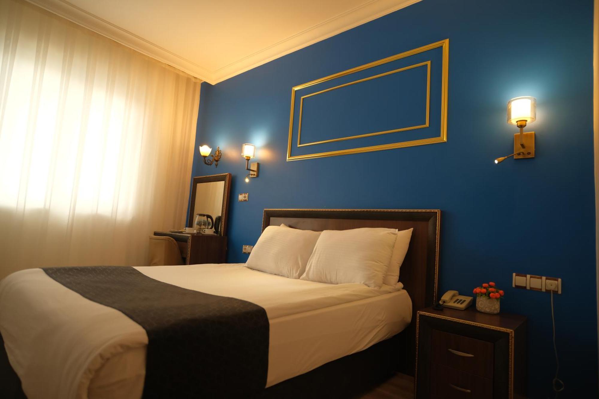 Malabadi Hotel Diyarbakır Esterno foto