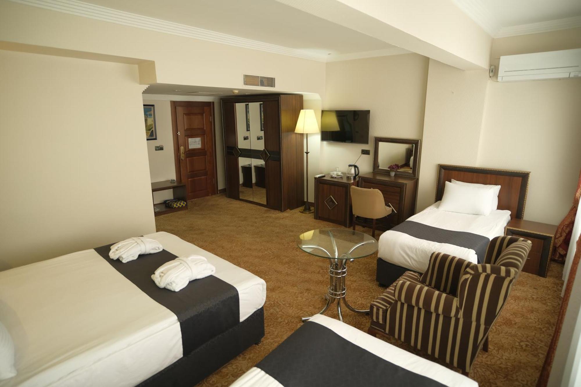 Malabadi Hotel Diyarbakır Esterno foto