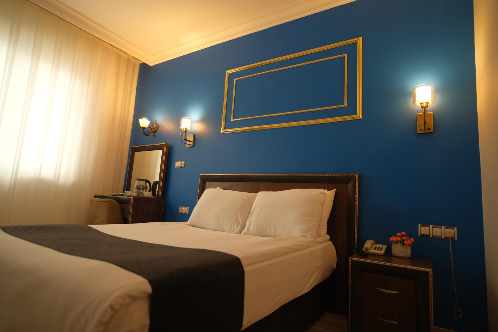 Malabadi Hotel Diyarbakır Esterno foto
