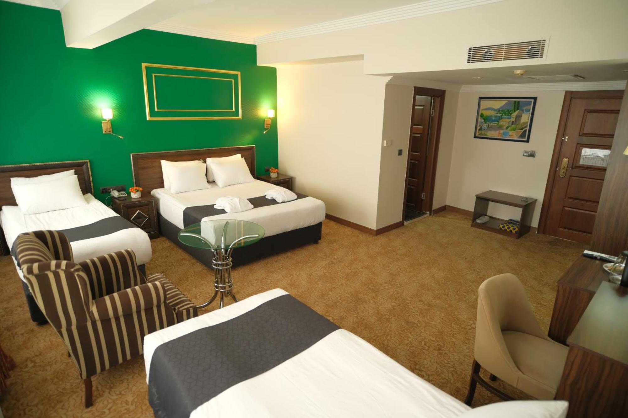 Malabadi Hotel Diyarbakır Esterno foto