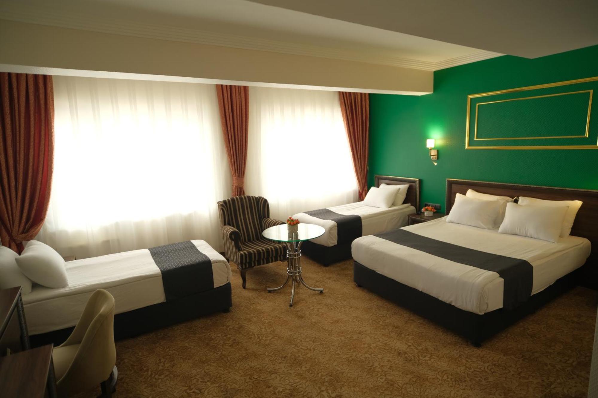 Malabadi Hotel Diyarbakır Esterno foto