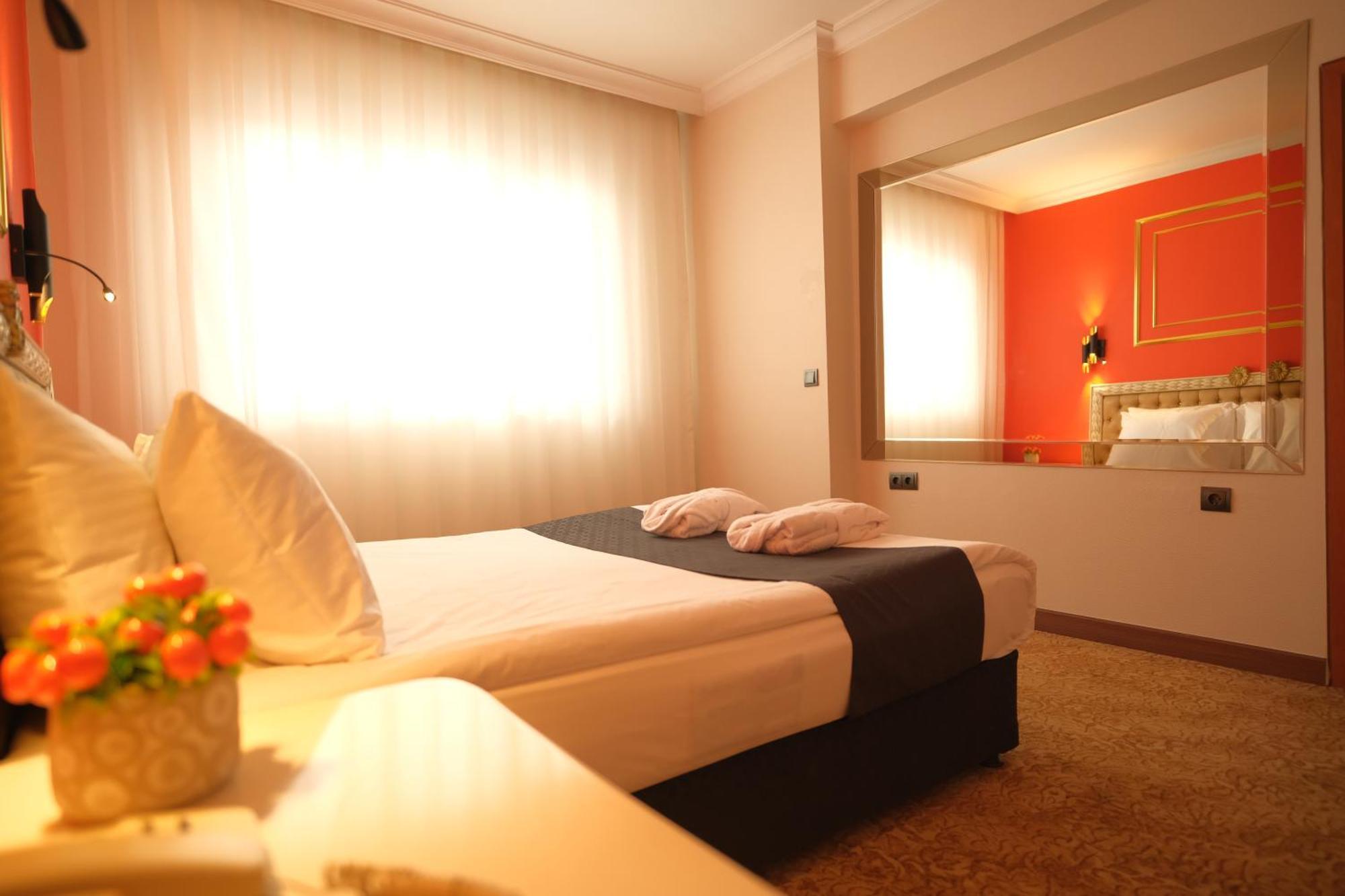 Malabadi Hotel Diyarbakır Esterno foto