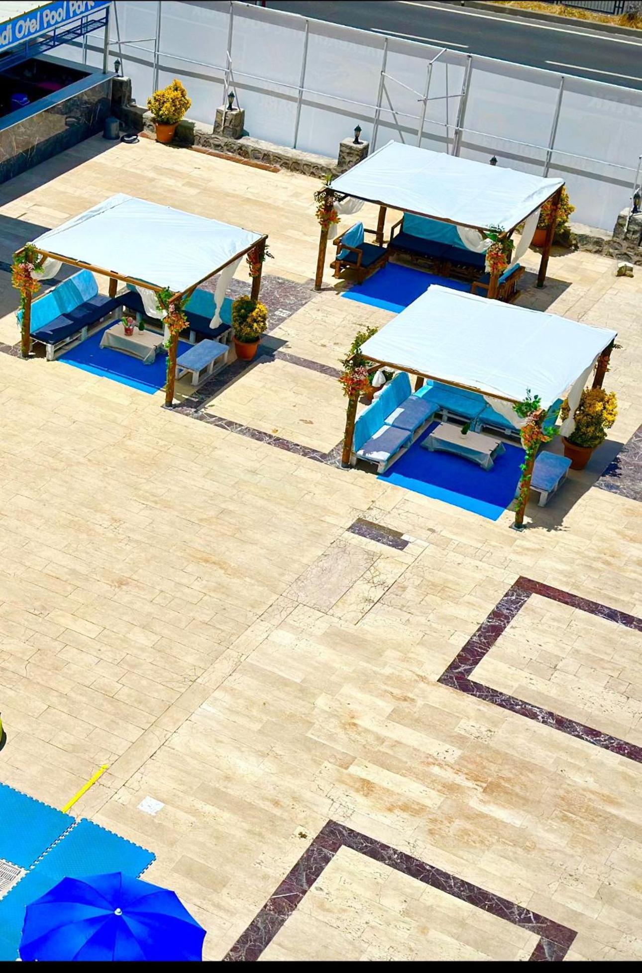 Malabadi Hotel Diyarbakır Esterno foto